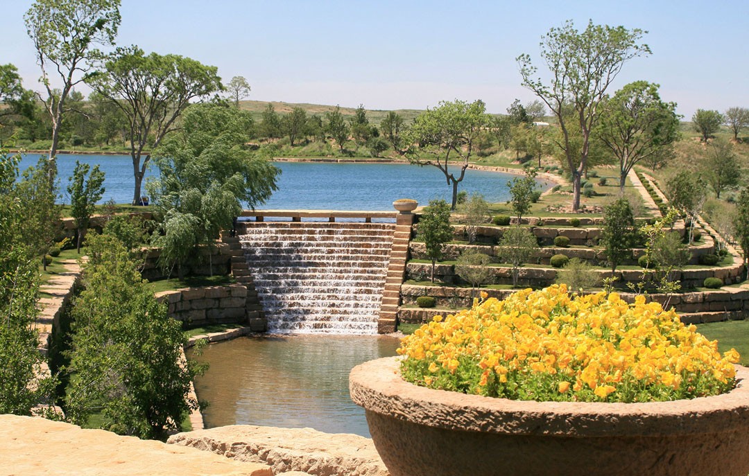 Mesa Vista Ranch Texas