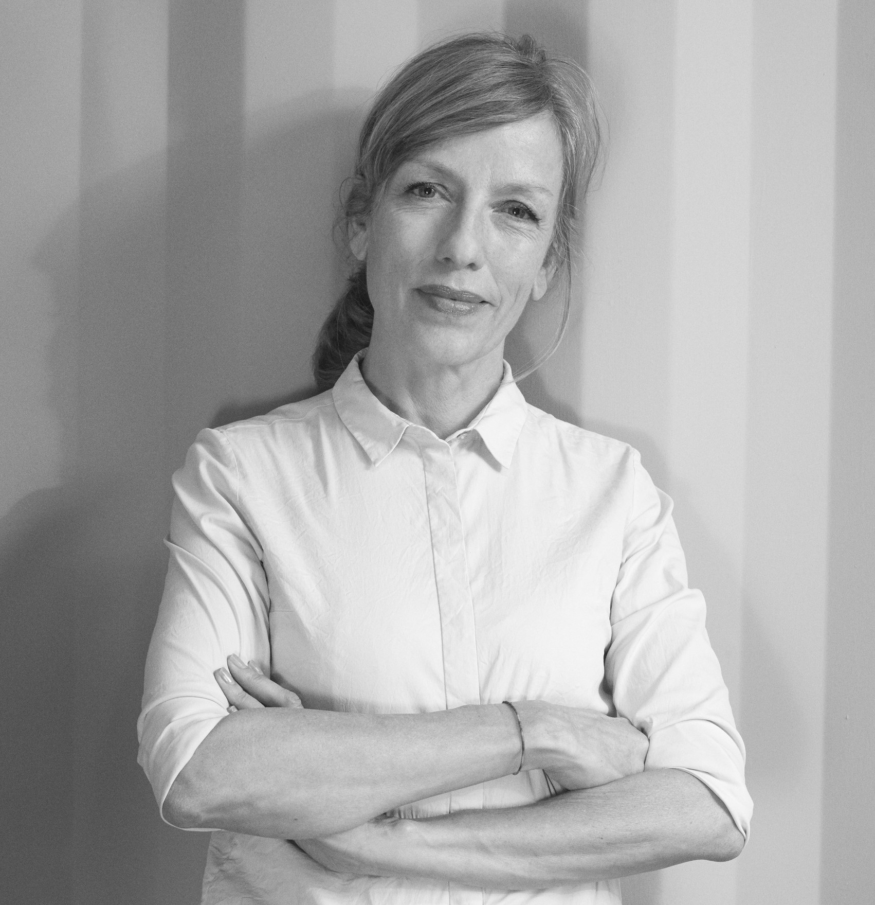 Wickie Meier Engström CEO Really.