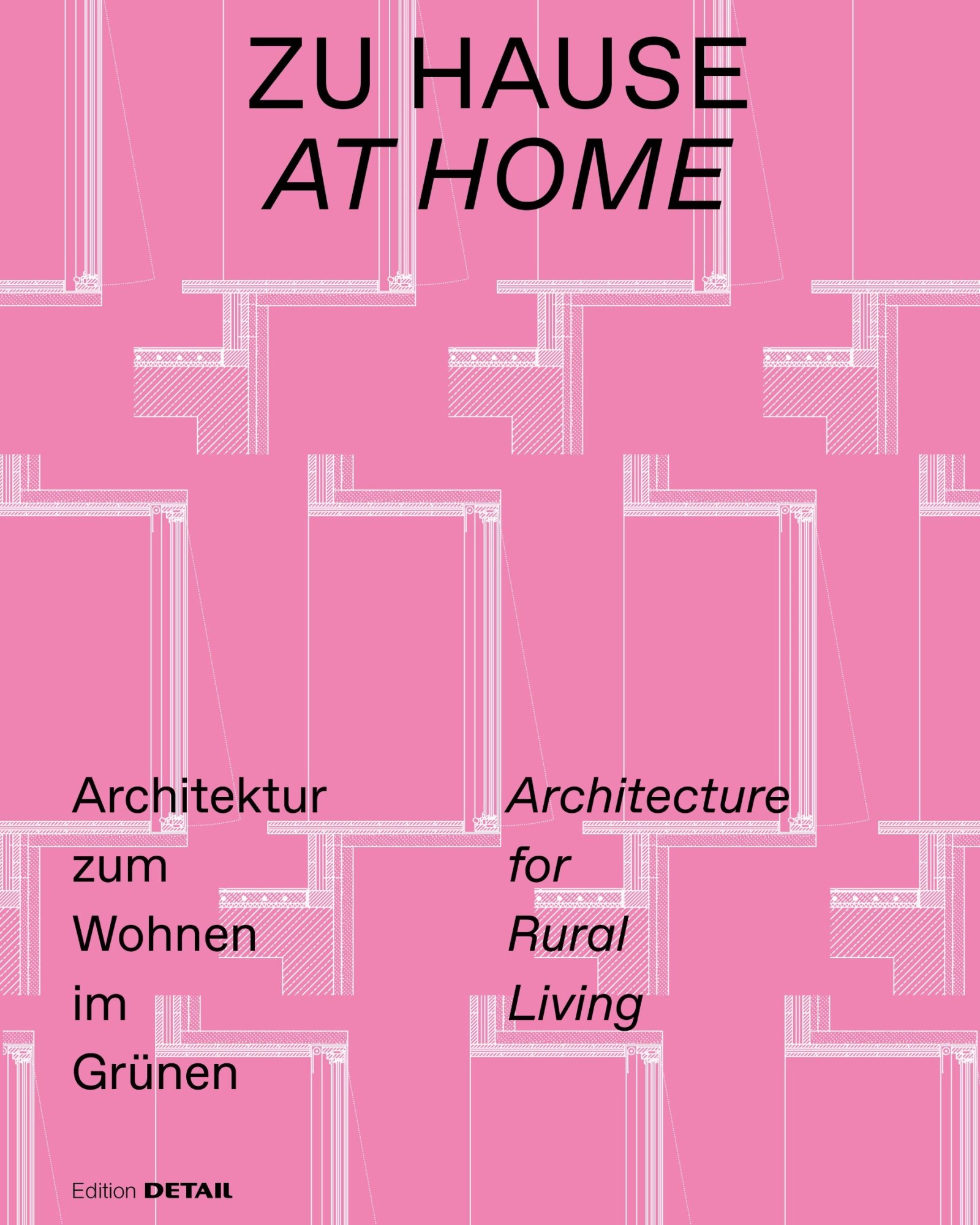 Architektur zum Wohnen im Grünen 8
