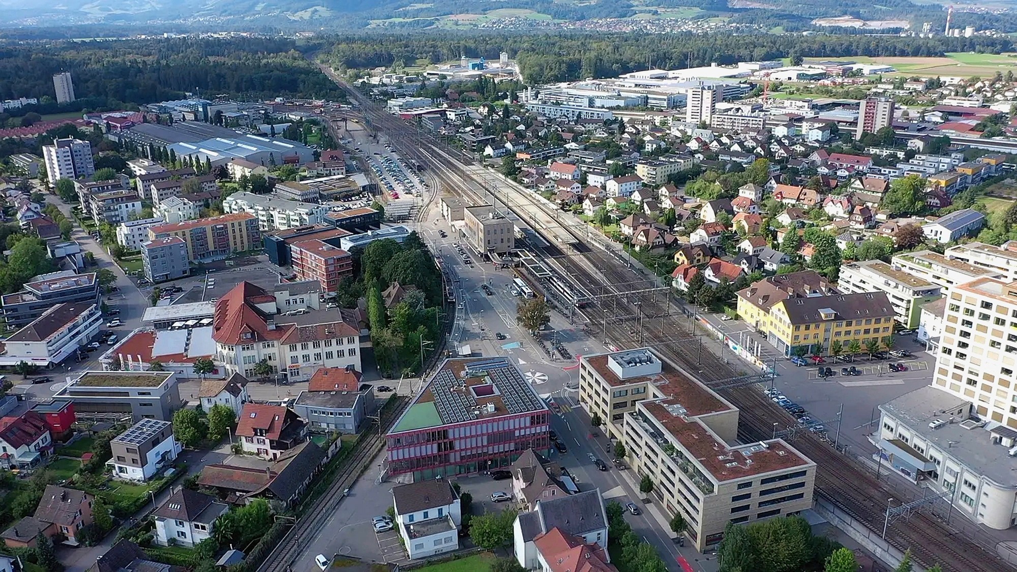 Projekte AG 5