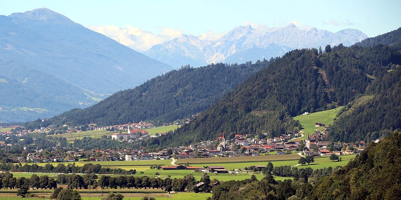 Stans in Nidwalden