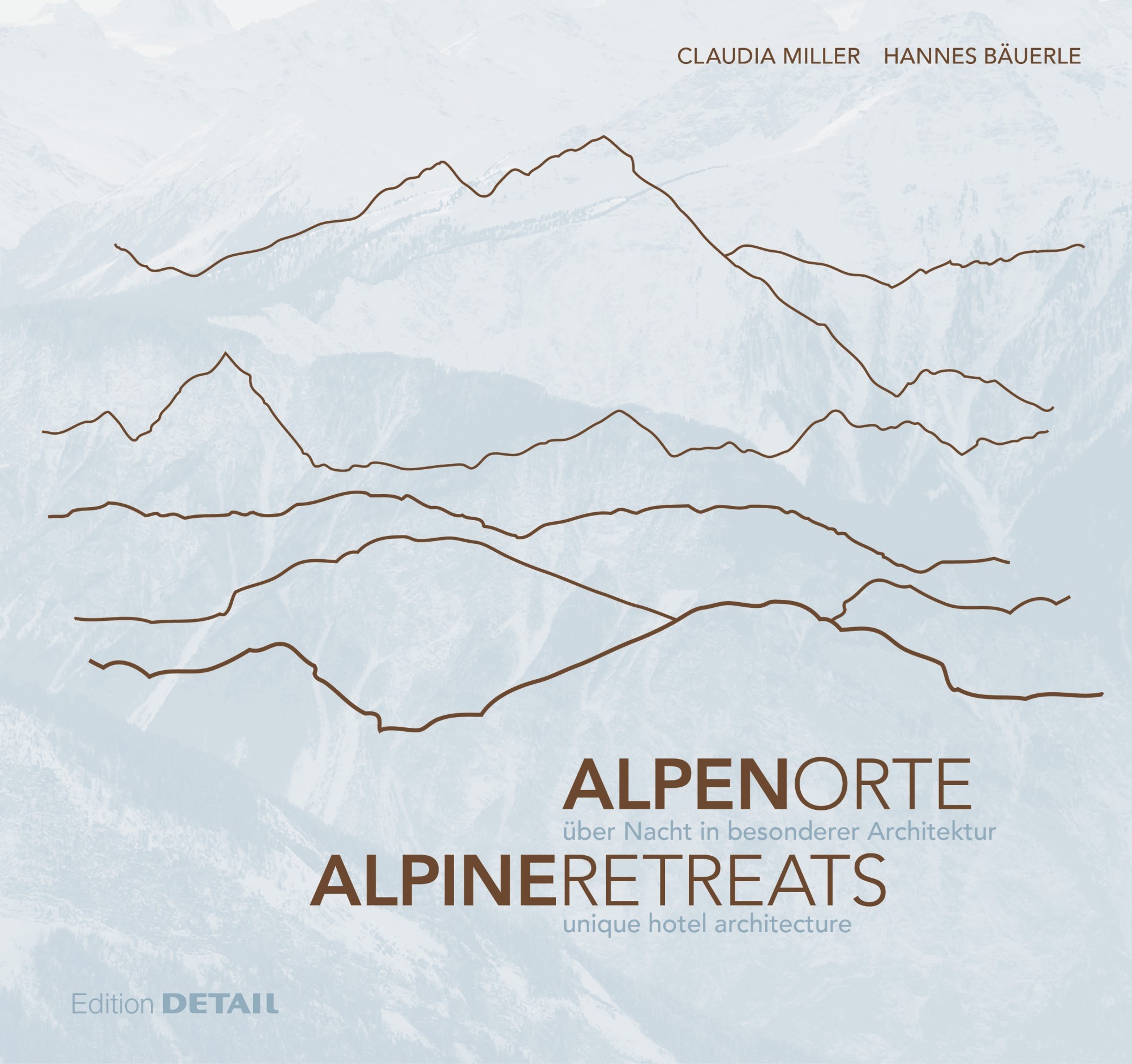 Alpenorte 1