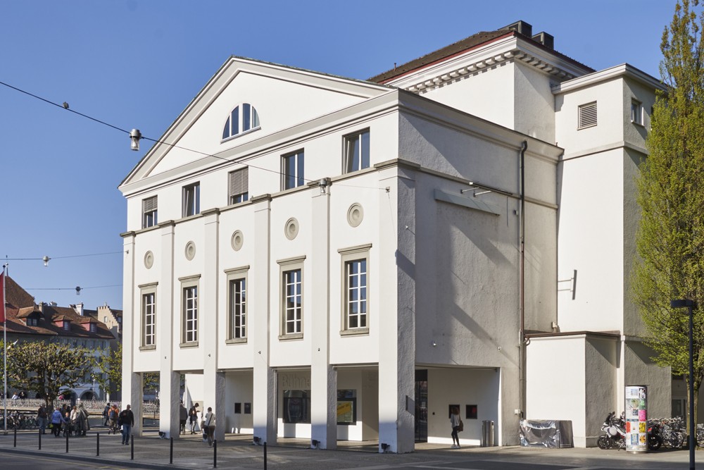 theater luzern