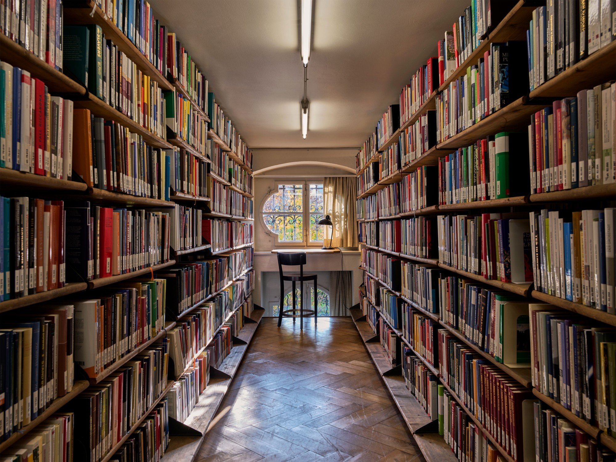 Universitätsbibliothek Basel