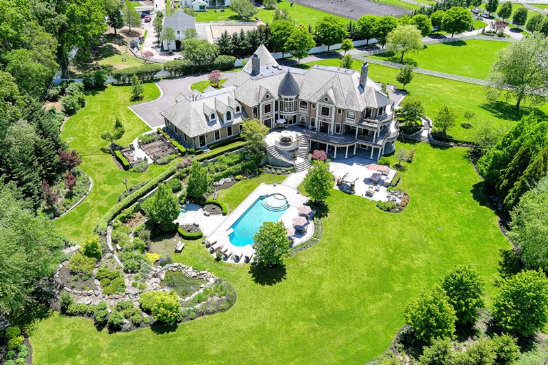 Villa Long Island New York