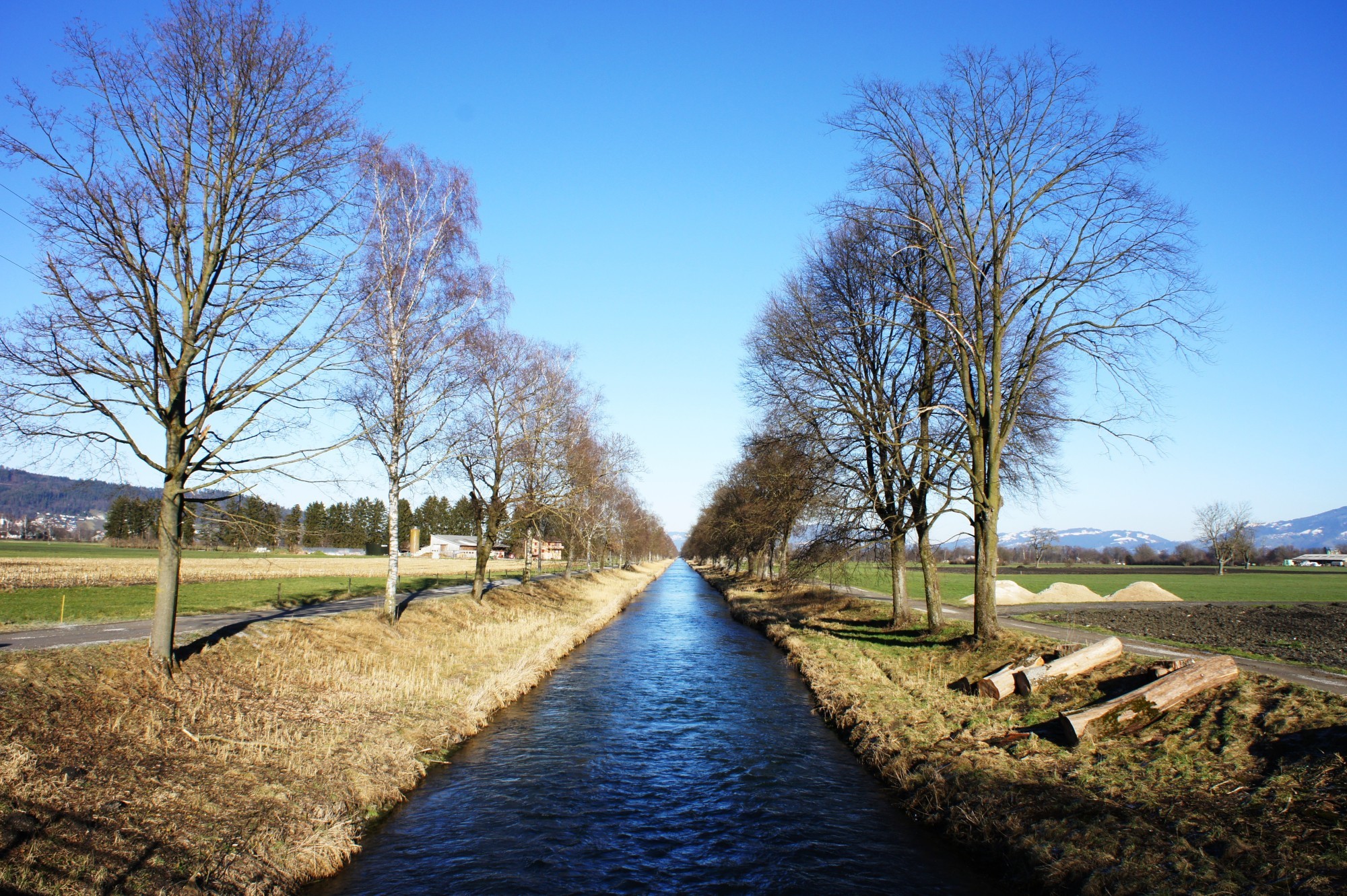 Binnenkanal