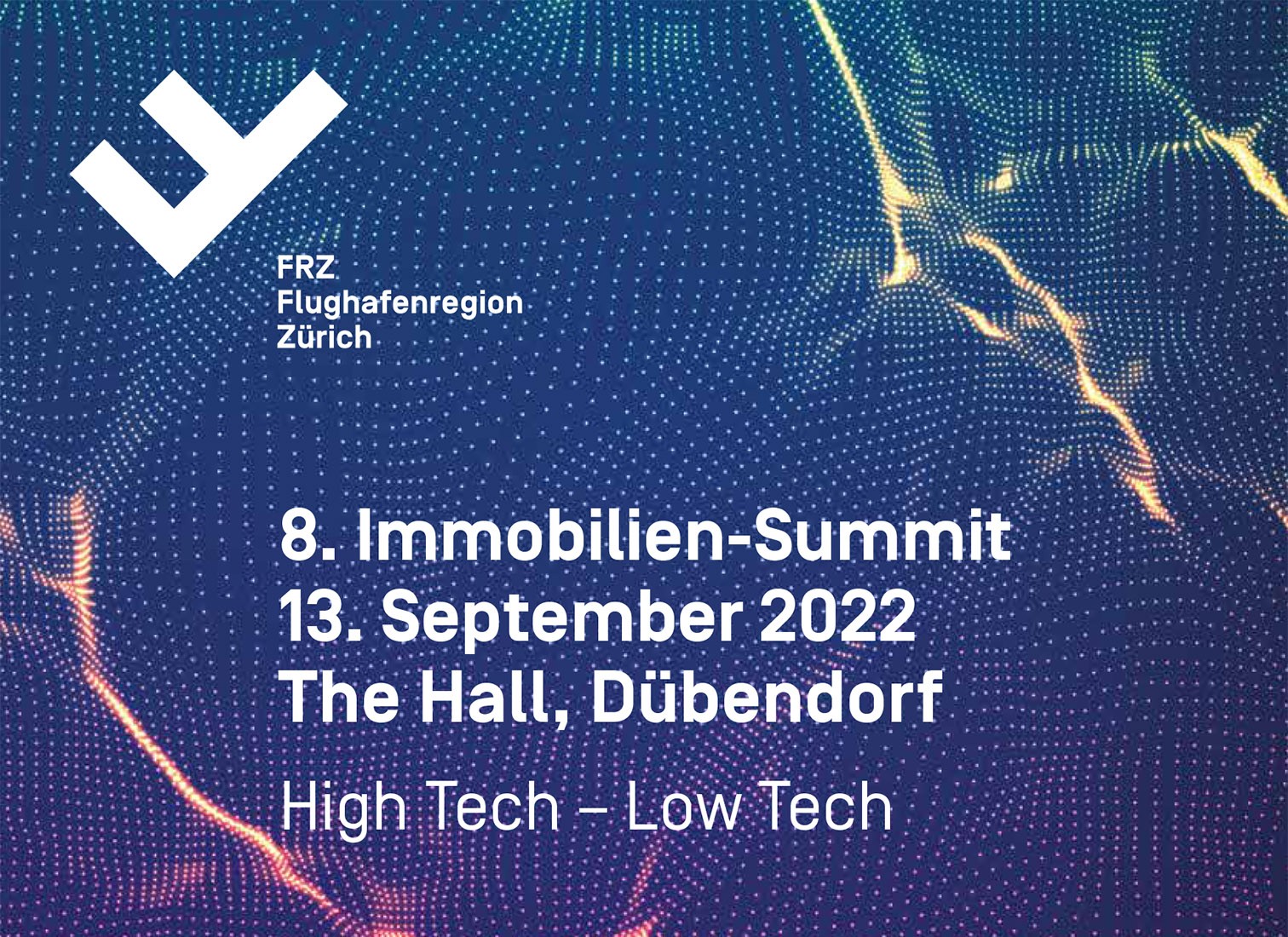 FRZ Immobilien-Summit September 2022