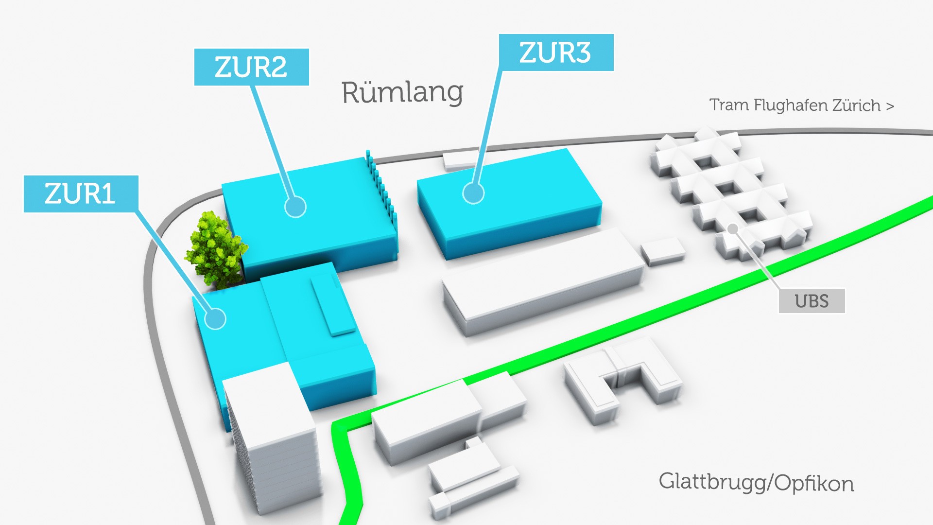 Grafik Energieverbund Airport City