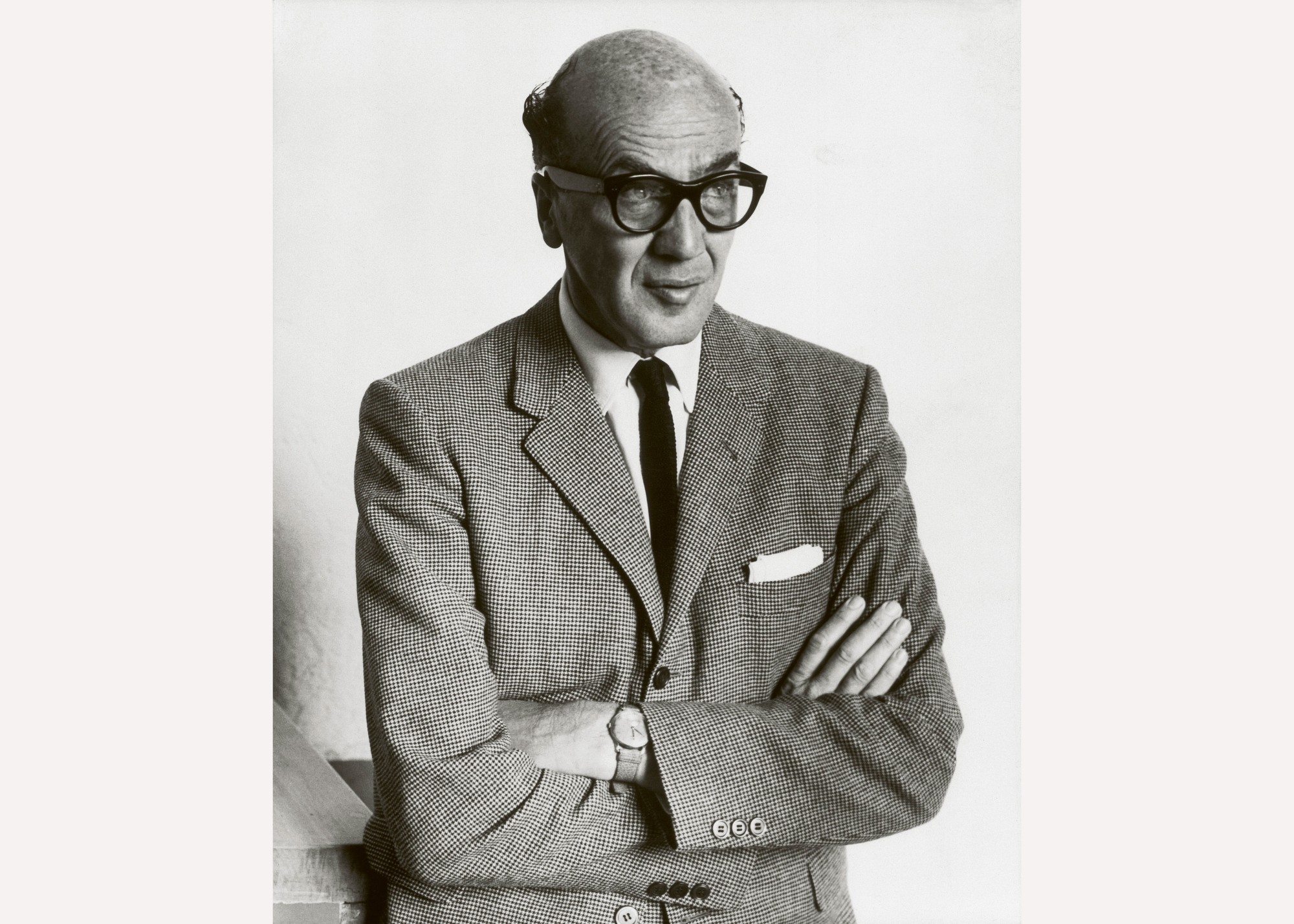 Luis Barragán (1902-1988)