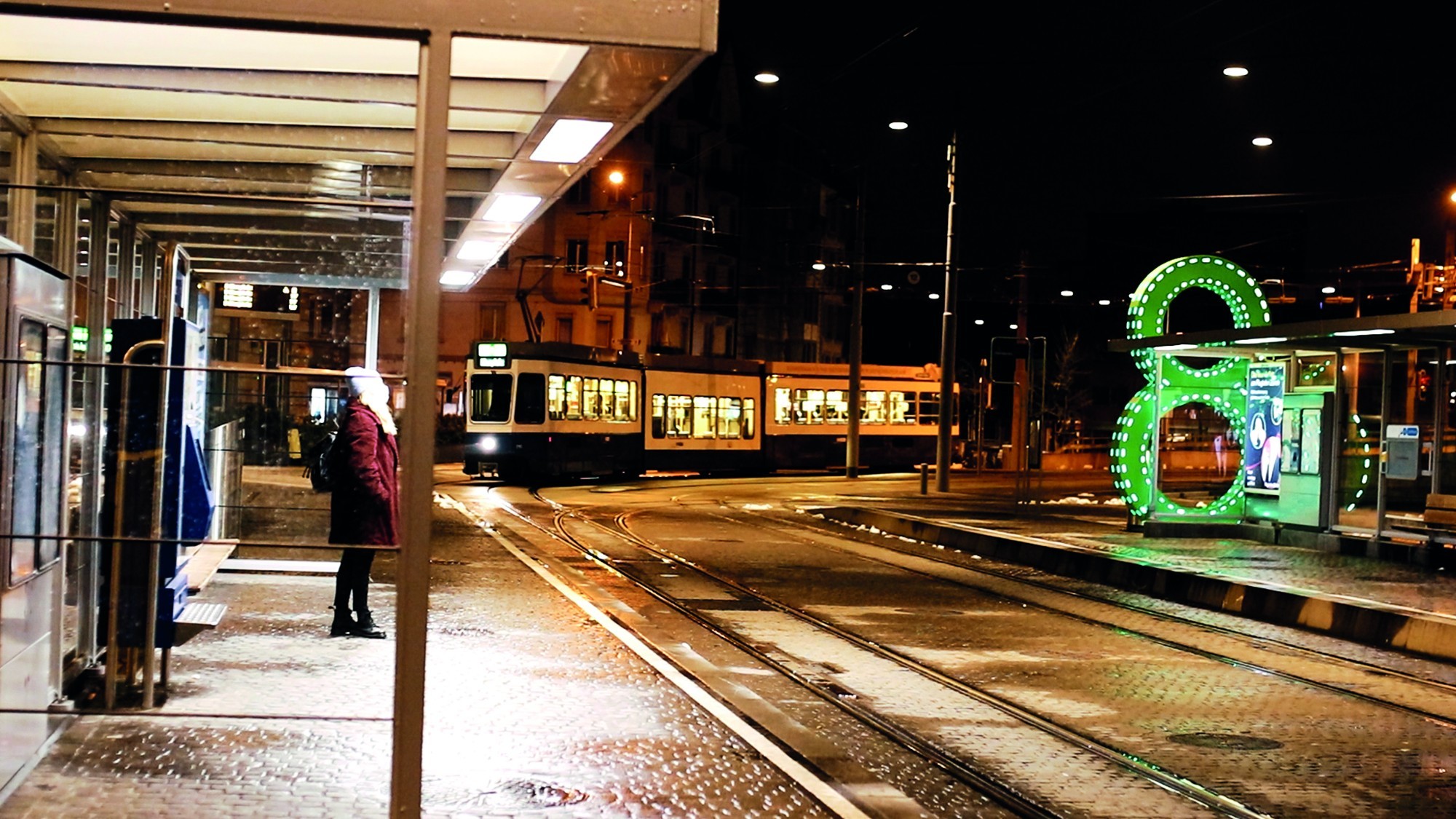 Haltestelle Hardplatz Zürich_EWZ