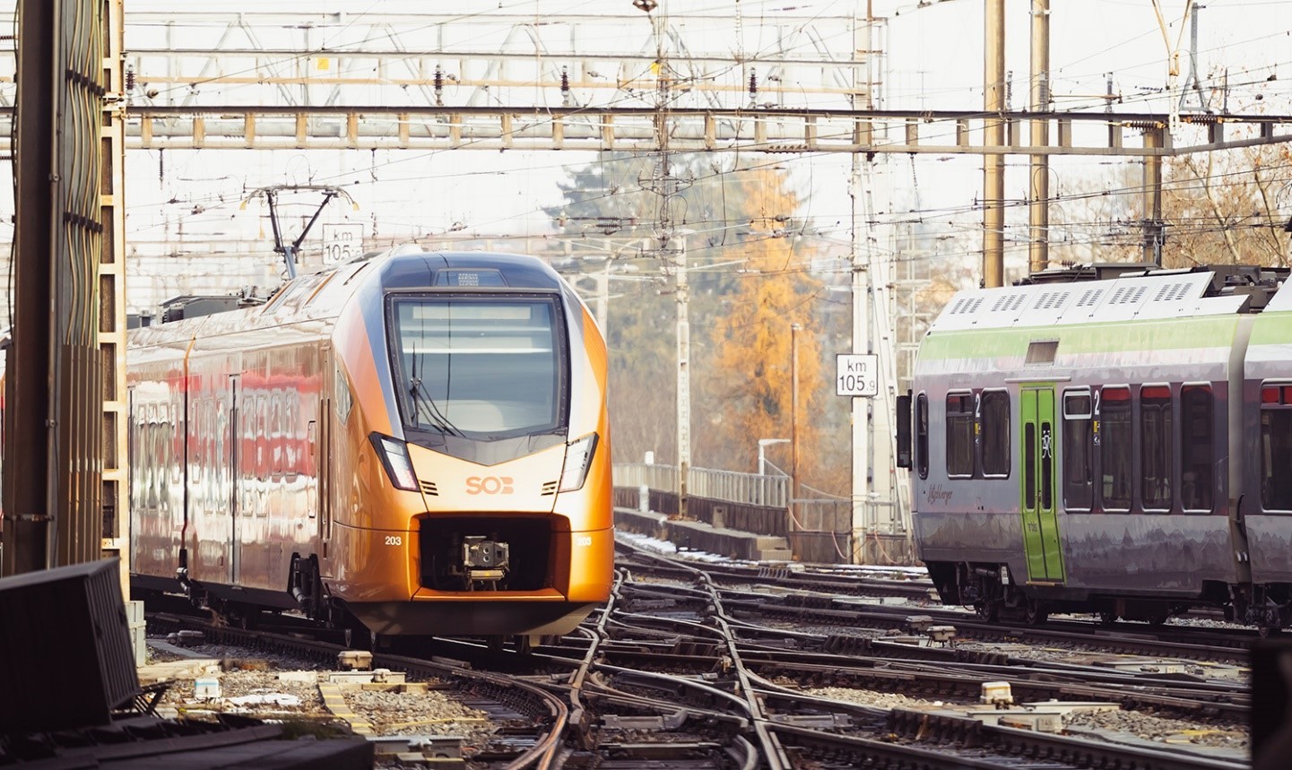 Berner Fachhochschule MAS Bahnsysteme