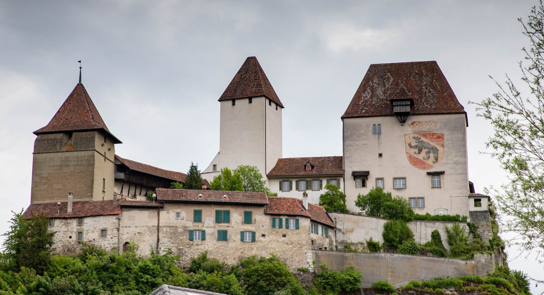 Schloss Burgdorf