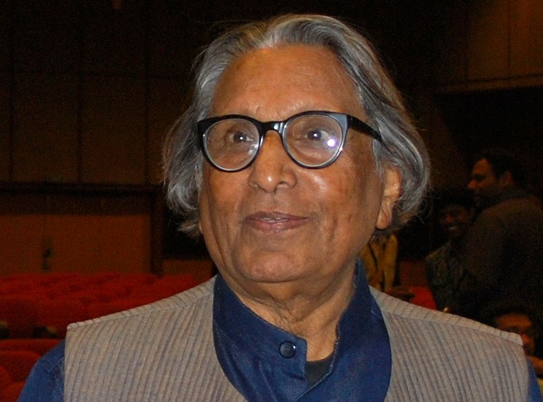 Balkrishna Doshi