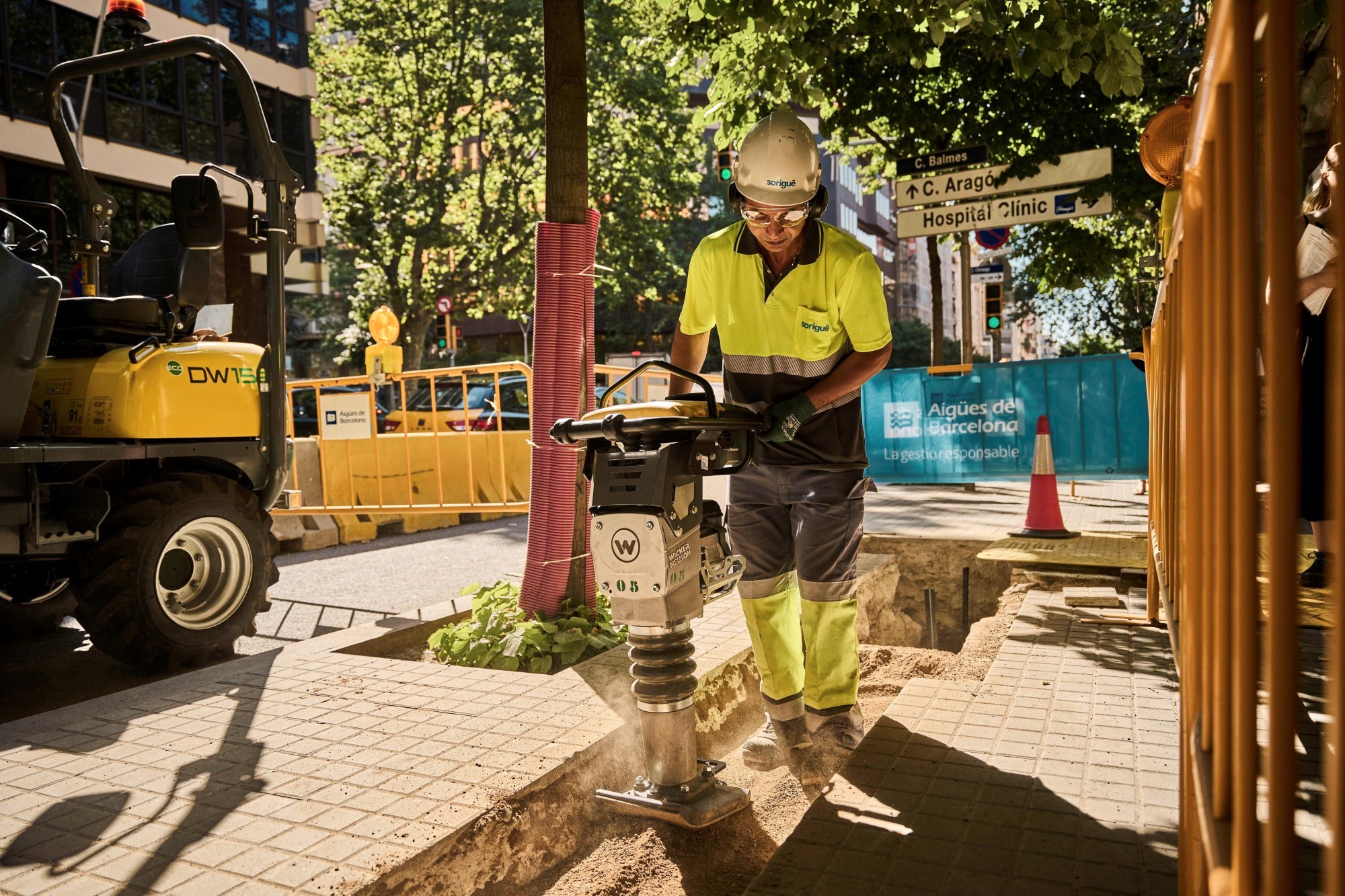 [Energie_03] Alle Arbeitsschritte