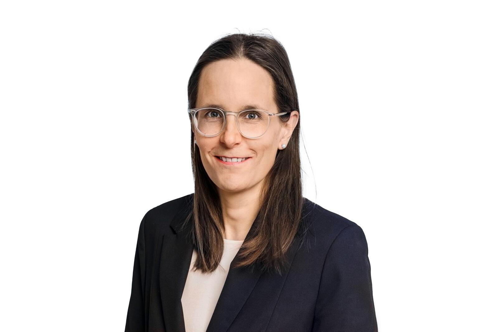 Cristina Schaffner Präsidentin von Bauenschweiz