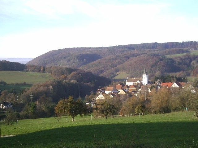 Bühl_(Klettgau)