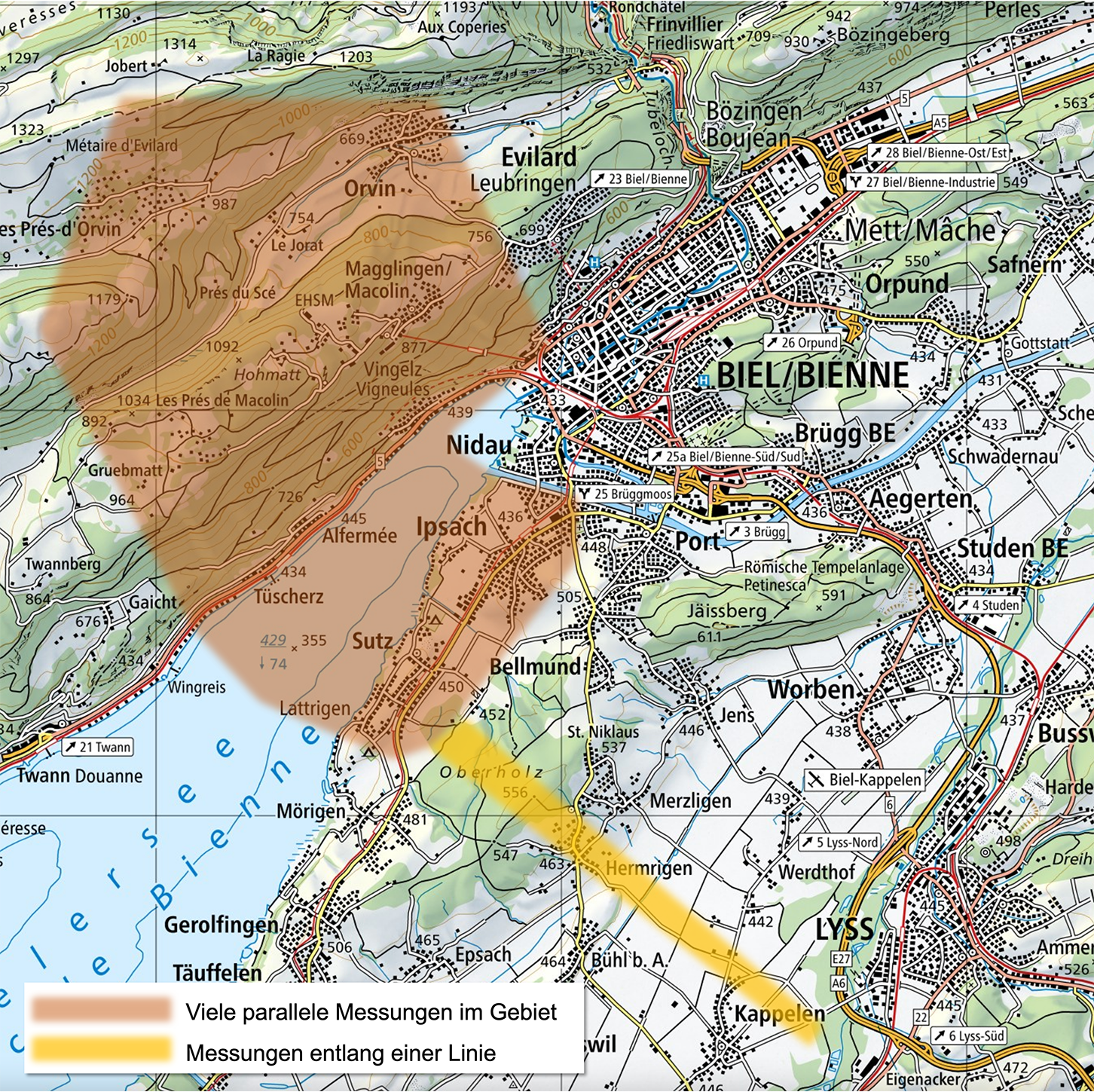 Geothermie Jura