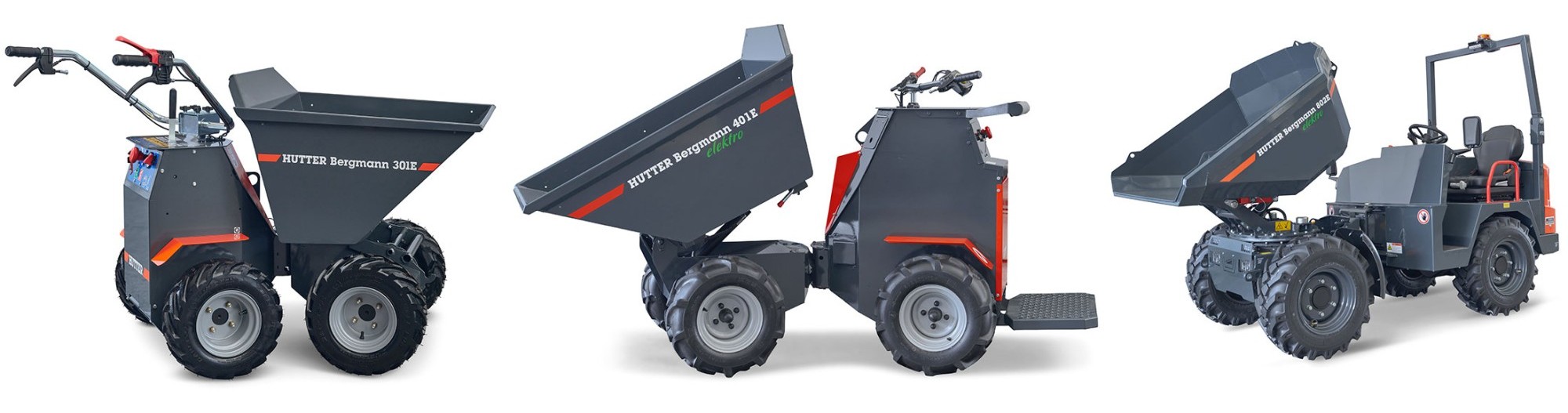 Hutter Dumper