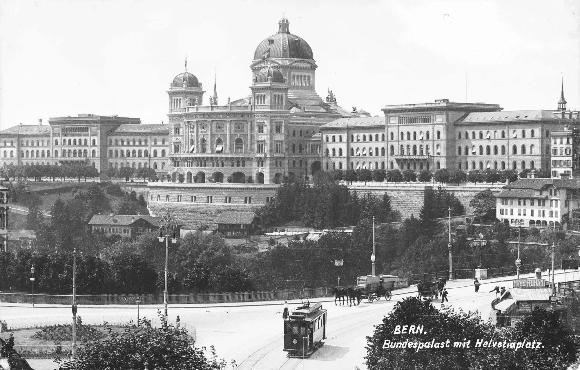 Bundeshaus