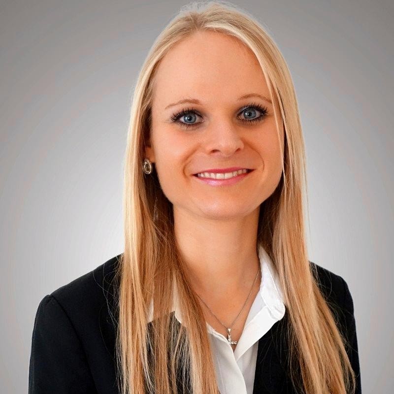 Claudia Schnüriger Rechtsanwältin