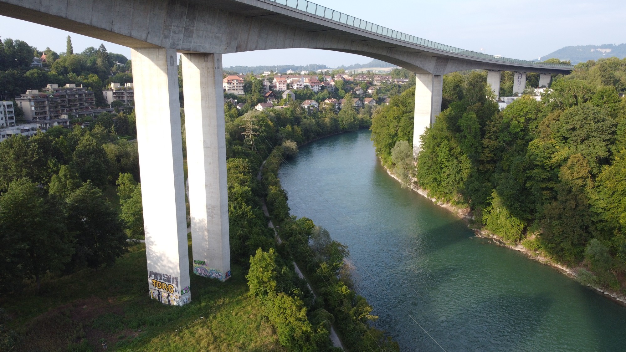 Felsenauviadukt