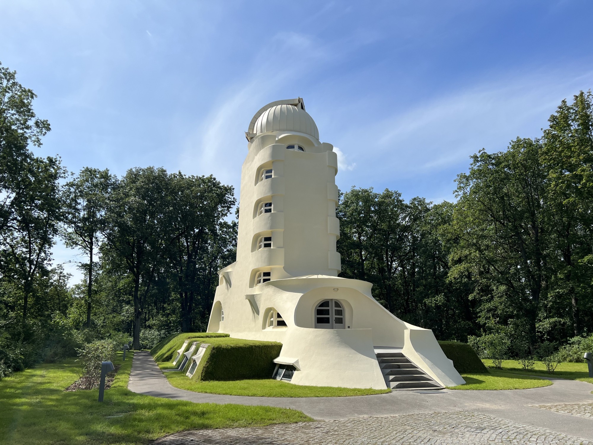 Einsteinturm