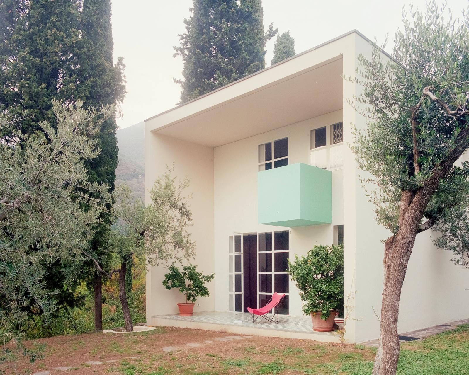 Casa Salvati