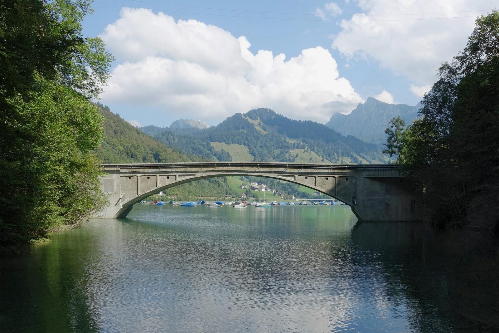 Schrähbachbrücke
