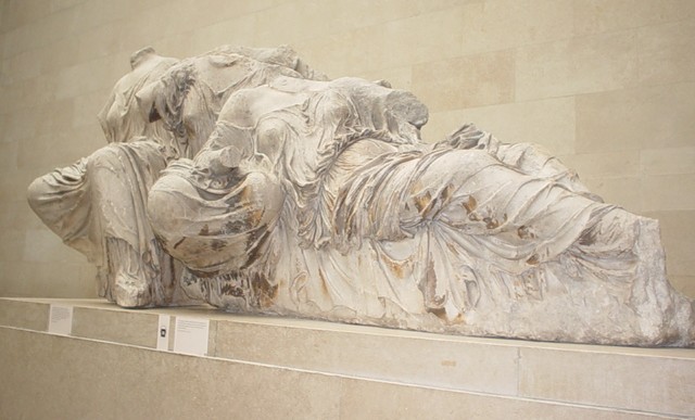 Elgin Marbles