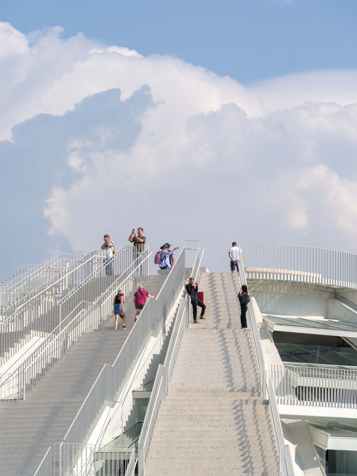 Pyramide von Tirana