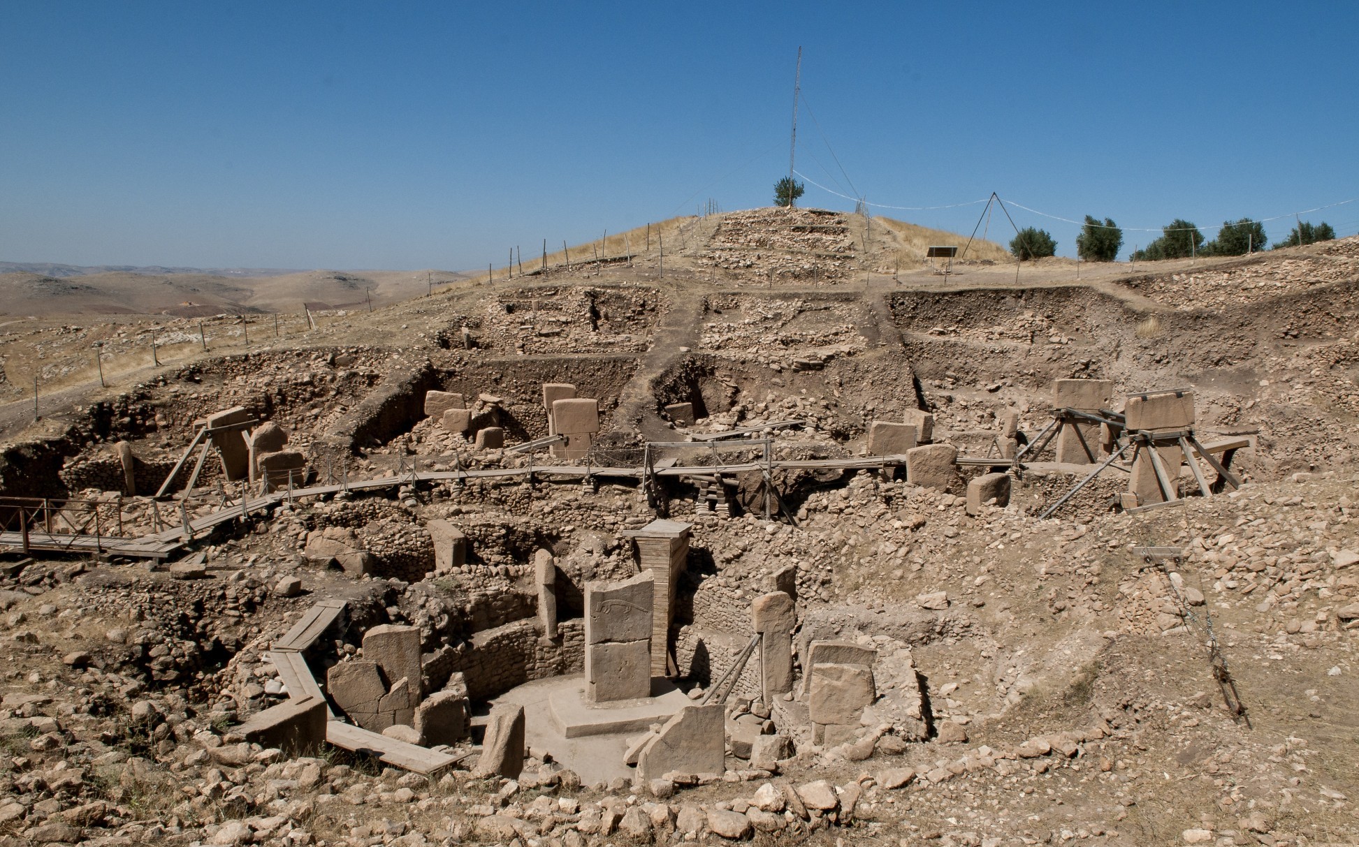 Göbekli Tepe