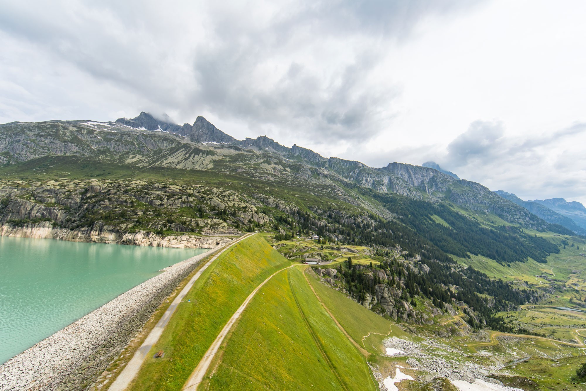 Göscheneralp