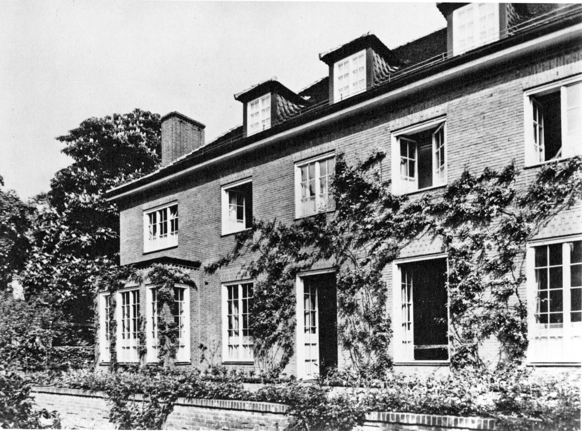 Villa Kempner Babelsberg