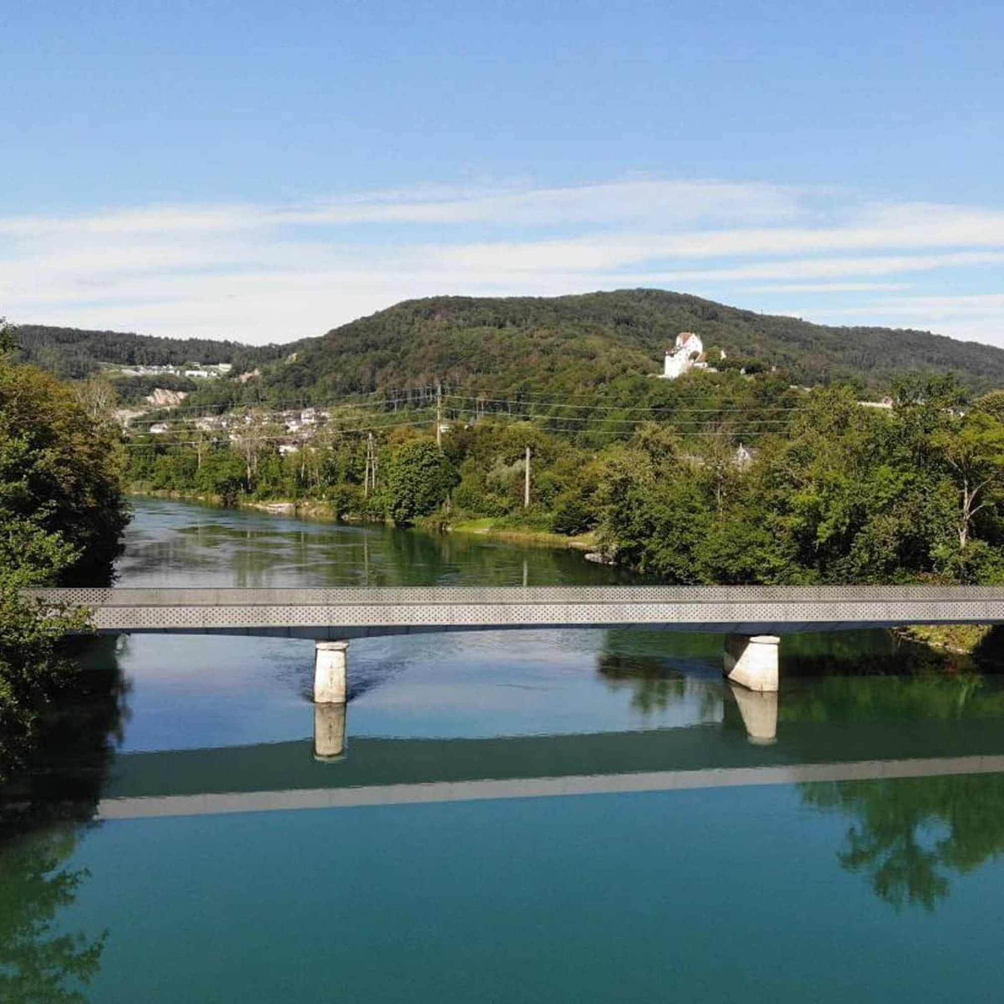 aarebruecke - kt aargau