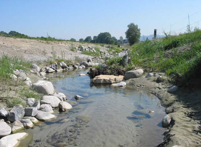 Landschaft des Jahres 2024 Weilergebiet Frienisbergplateau Bern