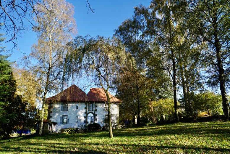 Landschaft des Jahres 2024 Weilergebiet Frienisbergplateau Bern