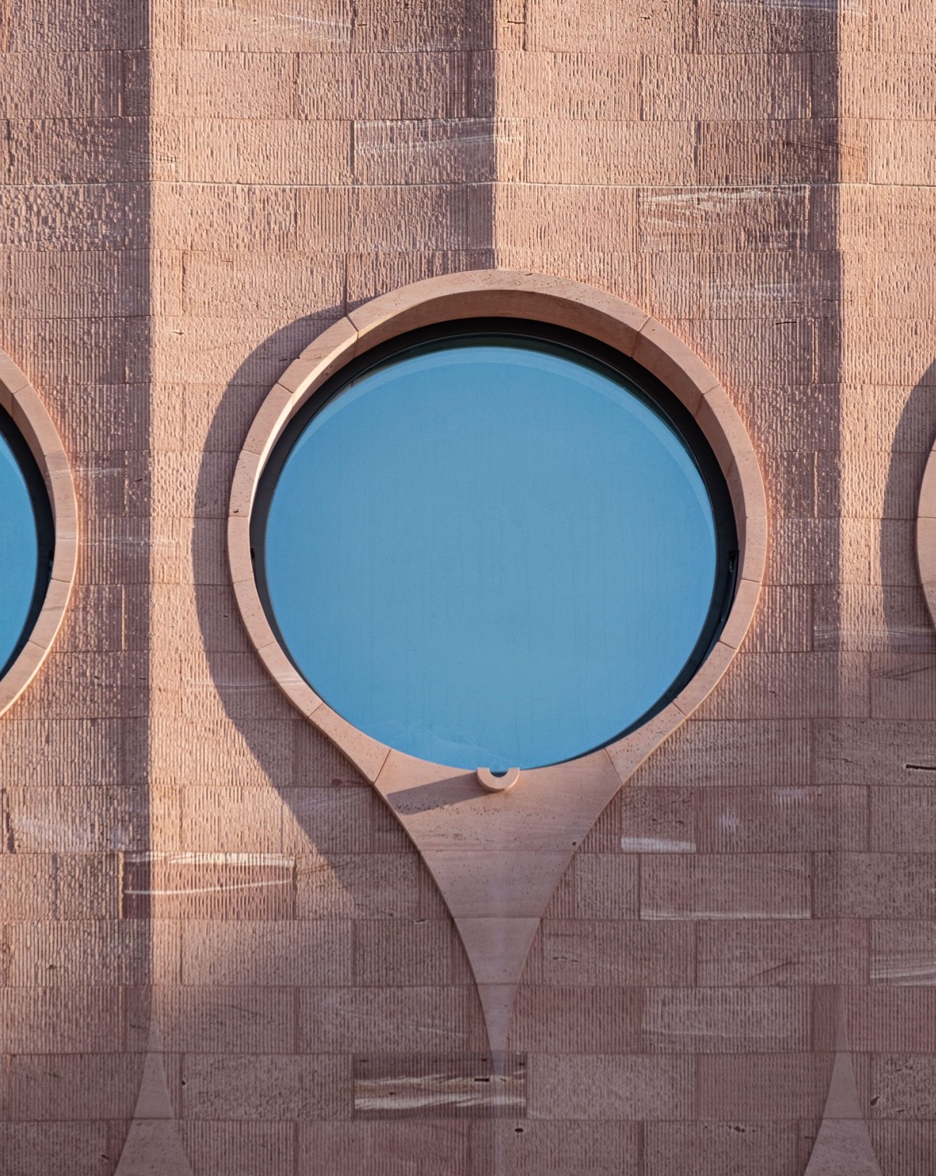 Heidelberg Congress Center Fassade