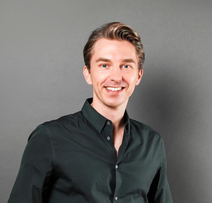 Jonathan Kischkel