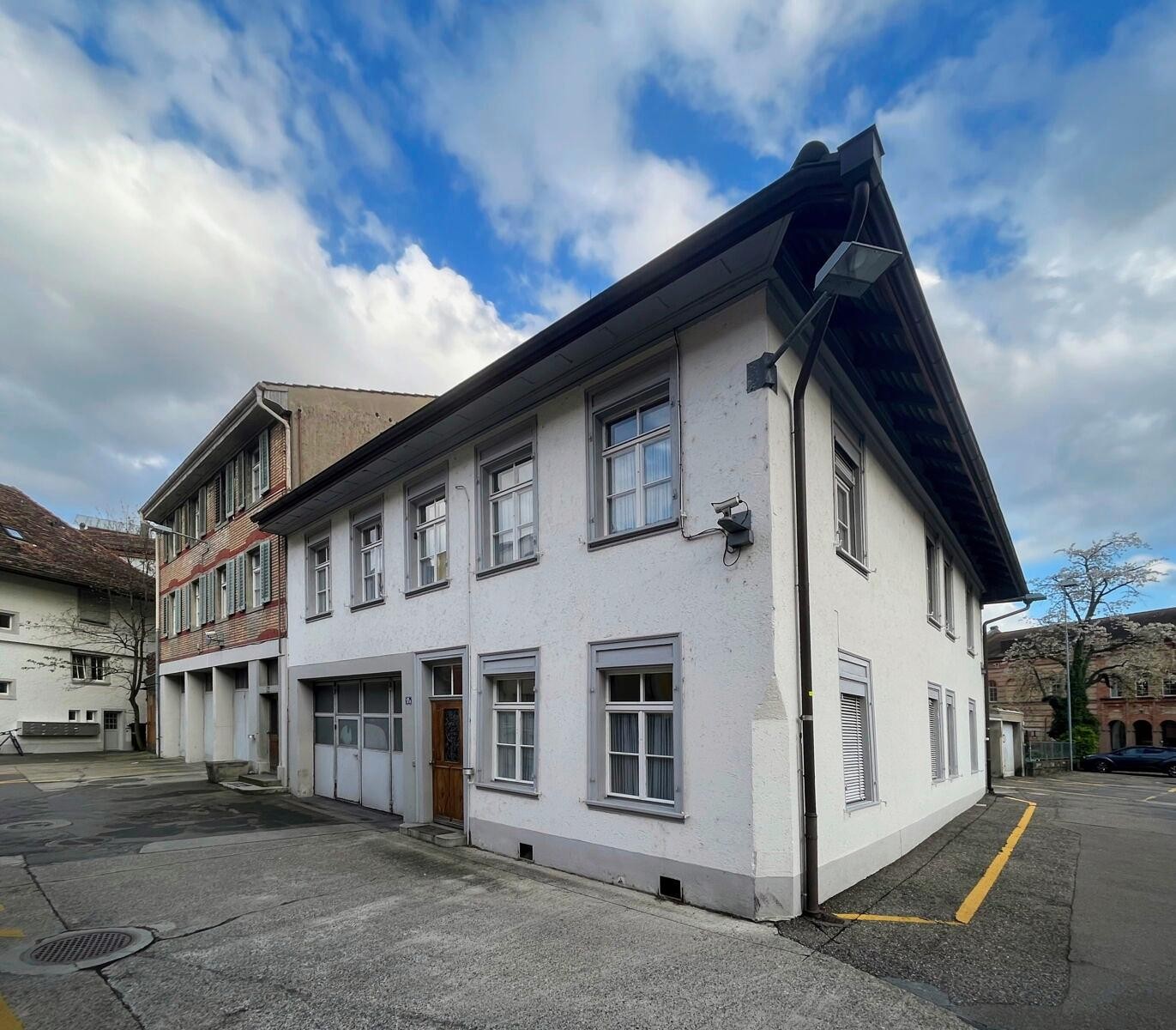 Obertor 15+17a Winterthur