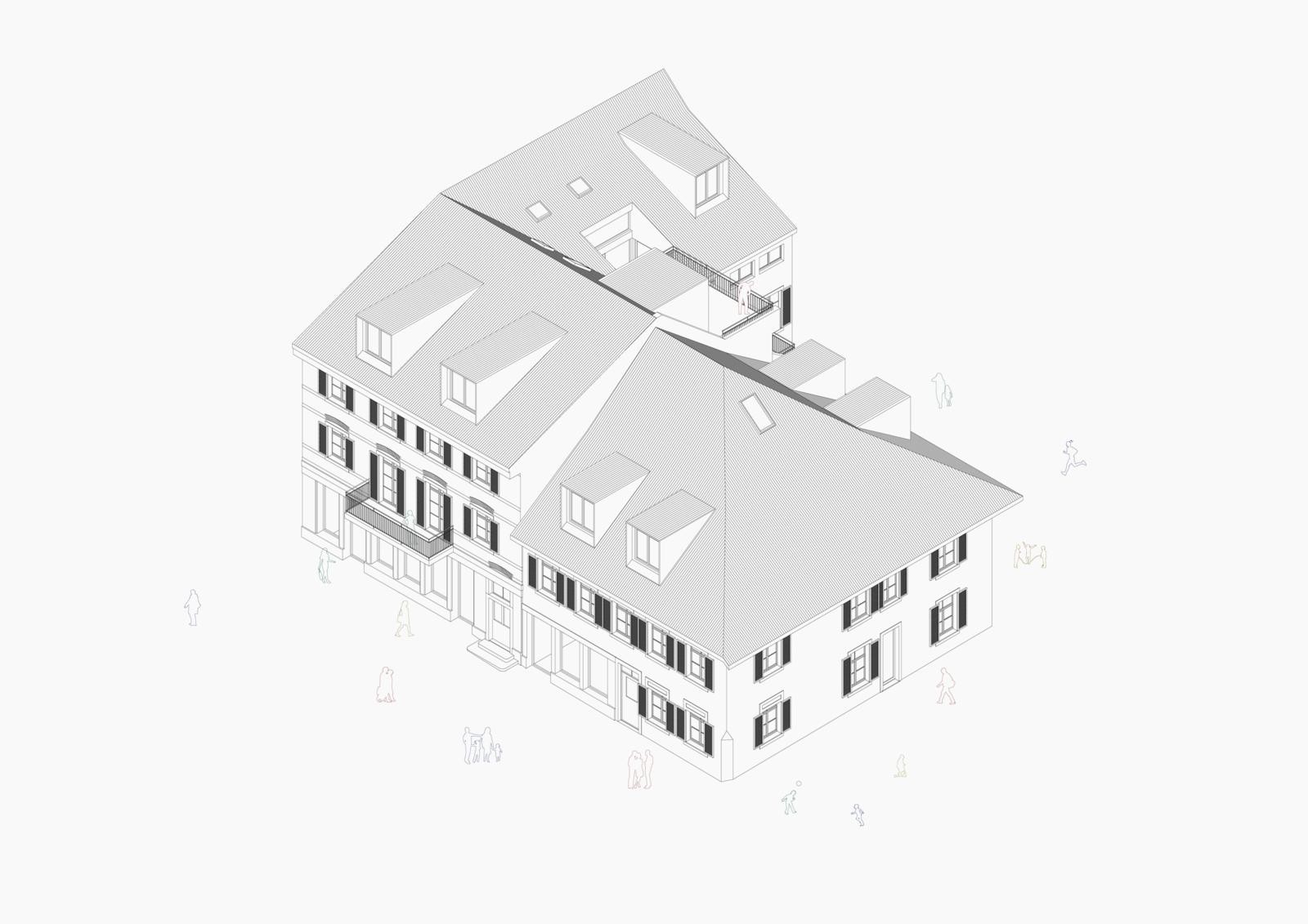 Salon Obertor Skop