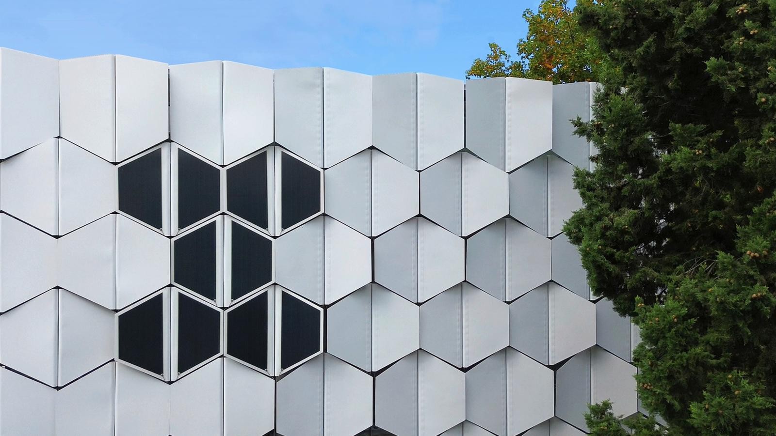 Flectoline Fassade