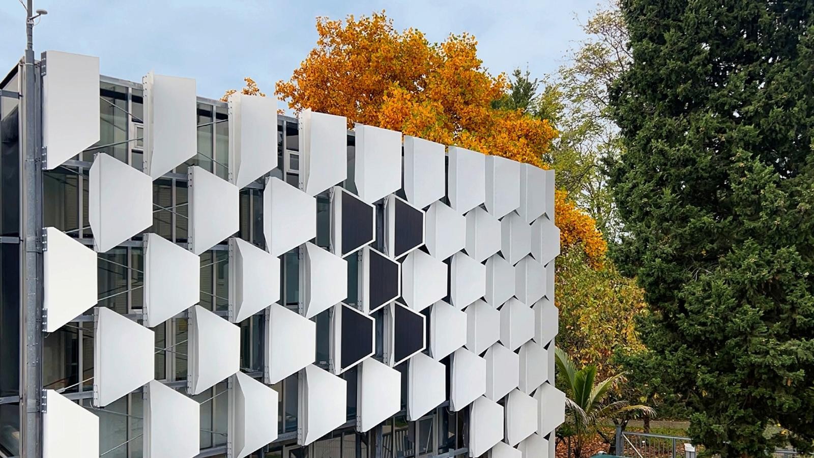 Flectoline Fassade