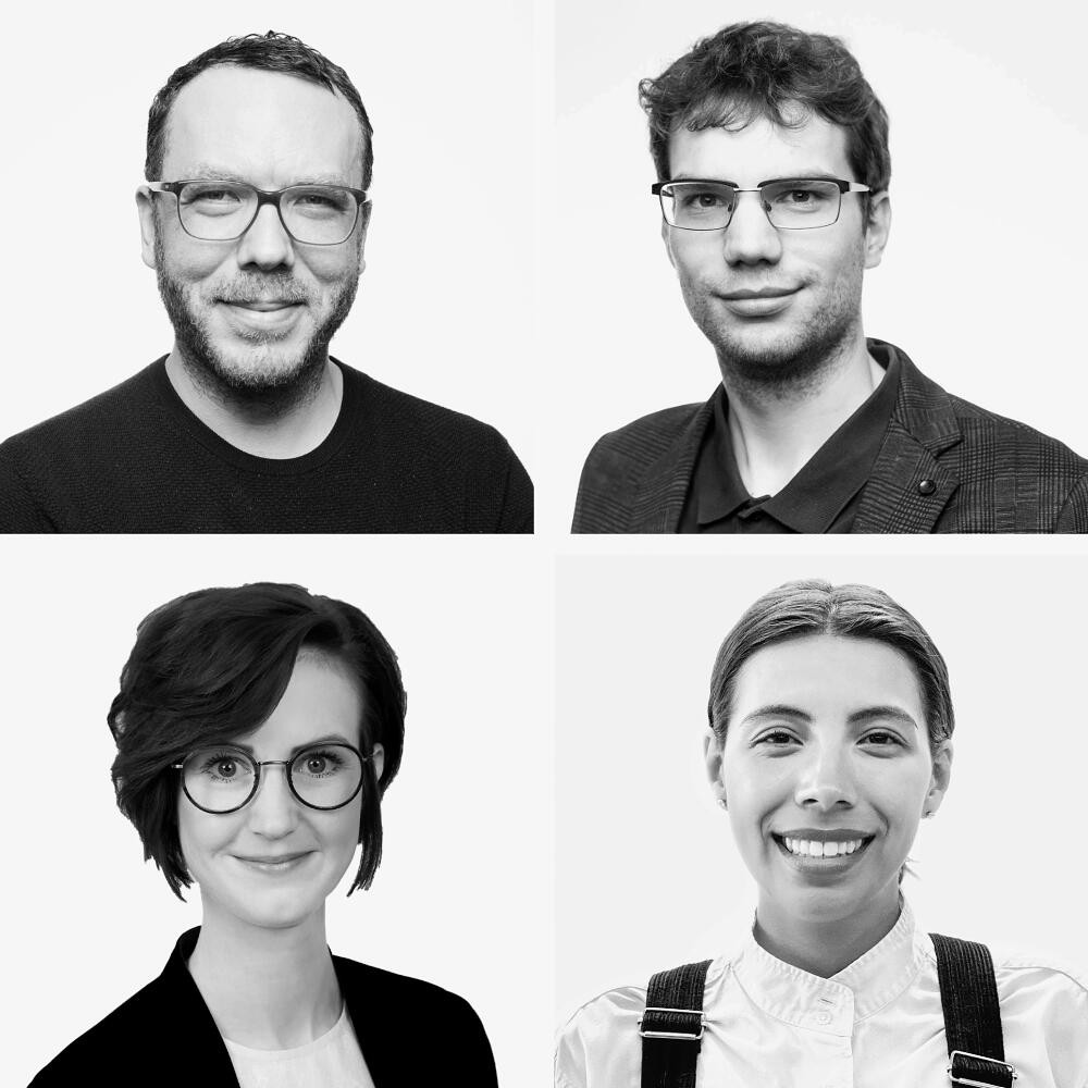 Projektteam «FlectoLine»