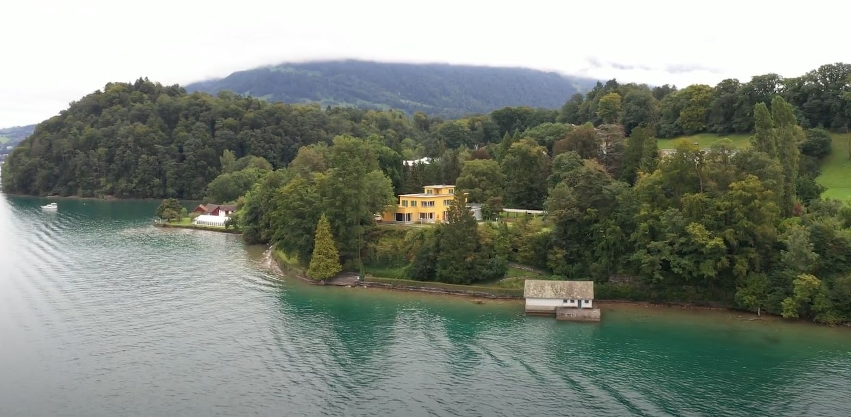 Villa Senar