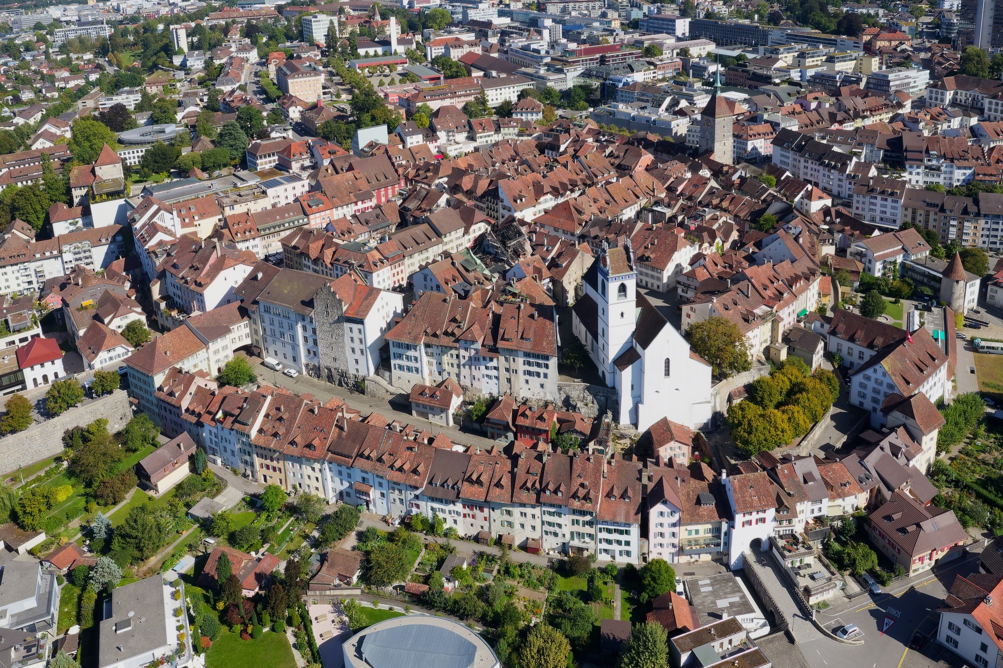 Aarau