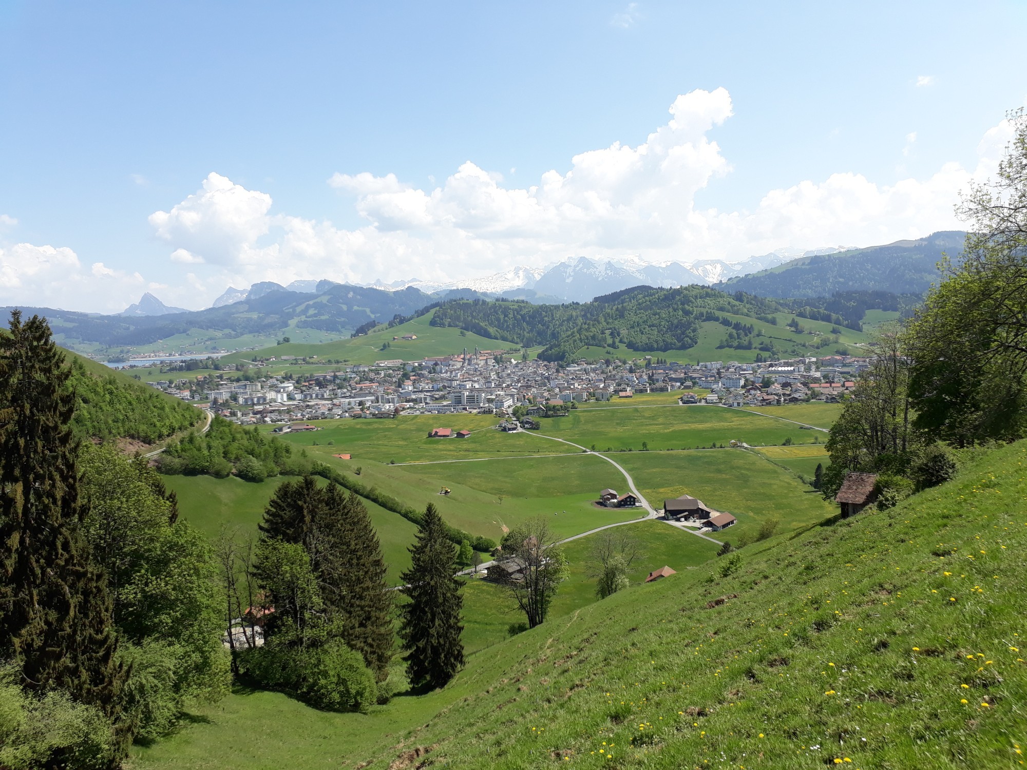 Einsiedeln