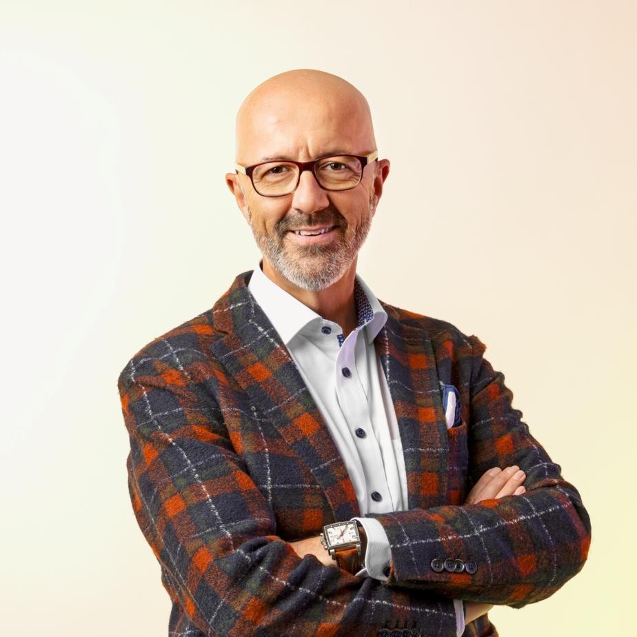 FRZ Präsident André Ingold