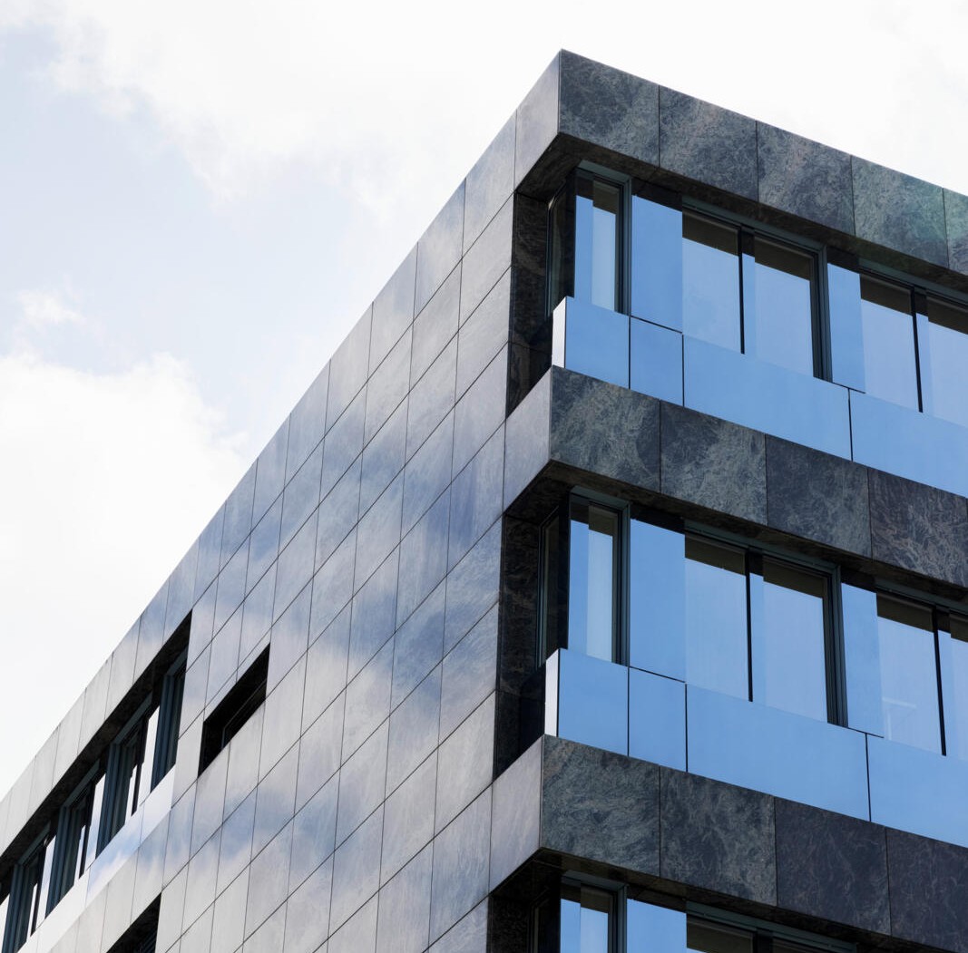 Alpine Immobilien AG