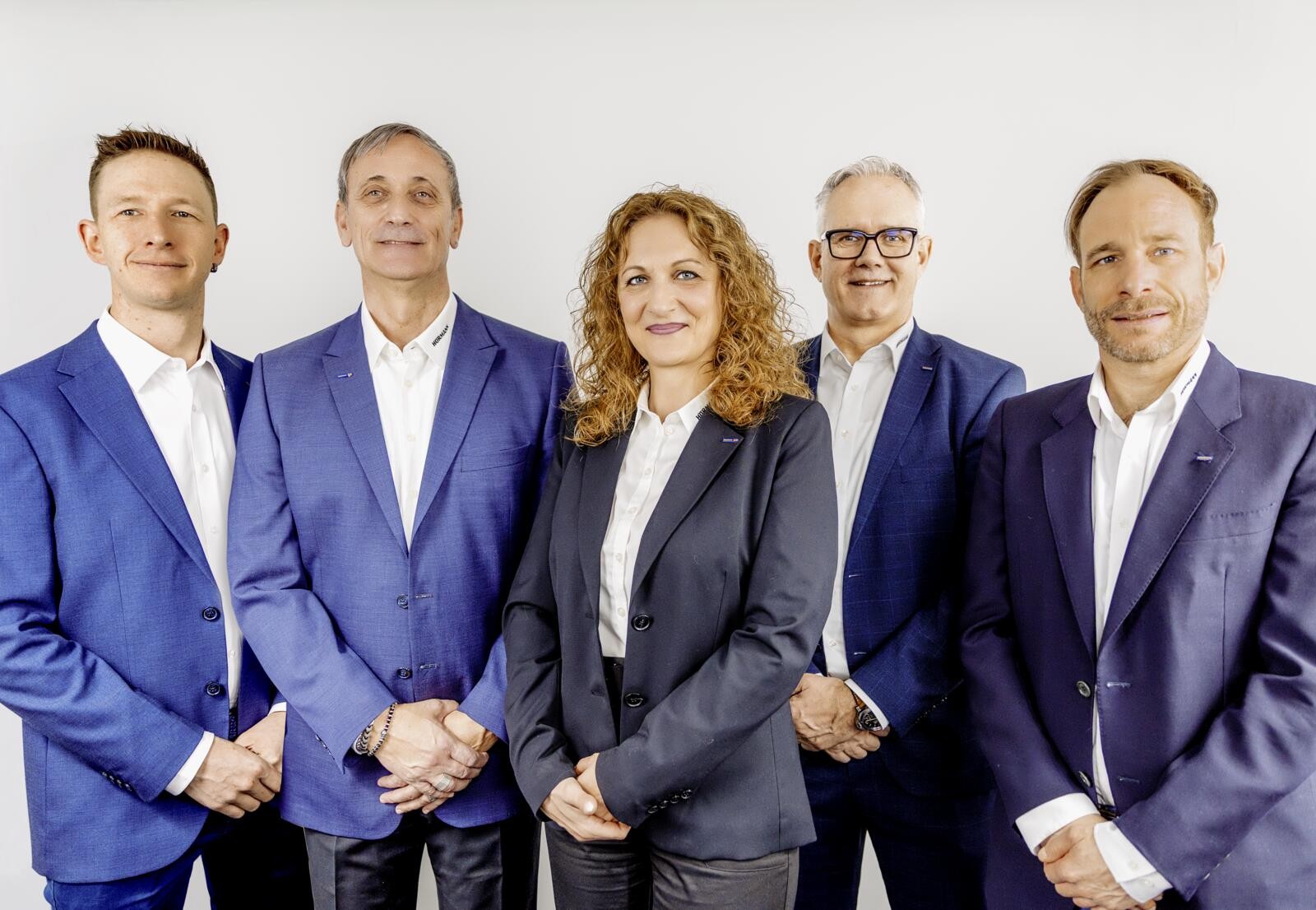 Hörmann Architektenberater-Team