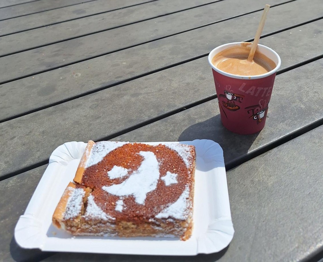 Haslikuchen